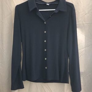 🔥2 for $10🔥 Tommy Hilfiger long sleeve shirt
